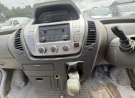 2020 LDV V80 – Model: V80 L2H1 C/C TD – NU20FRP