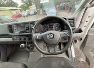 2021 Volkswagen Crafter – Model: Crafter CR35 Startline TDI – CY21FTN