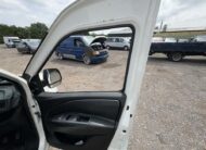 2014 Vauxhall Combo – Model: Combo 2000 L1H1 CDTi – RK64THX