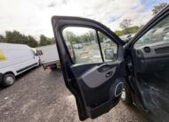 2016 Renault Trafic – Model: Trafic SL27 Sport Energy dCi – RK16UAH