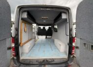 2007 Mercedes-Benz Sprinter – Model: Sprinter 209 CDi SWB – N11RFT