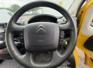 2015 Citroen Relay – Model: Relay 35 L3H2 Enterprise HDi – LB15UHP