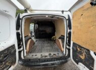 2016 Mercedes-Benz Citan – Model: Citan 109 CDi BlueEfficiency – AY66PWJ