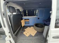 2008 Mercedes-Benz Vito – Model: Vito 109 CDI Compact – M155VTO