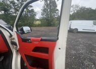 2006 Volkswagen Transporter – Model: Transporter T30 104 TDI LWB – BW55RDY