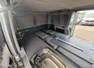 2002 Mercedes-Benz V-Class – Model: V220 CDI Ambiente Auto – GX52MTK
