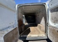2013 Ford Transit – Model: Transit 100 T260 FWD – EY63XFO