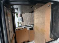 2021 Vauxhall Vivaro – Model: Vivaro 2700 Sportive S/S – KJ21MUU