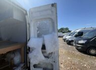 2008 Citroen Relay – Model: Relay 35 HDi 120 LWB – BN08SFK