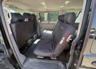 2008 Volkswagen Transporter – Model: Transporter Shuttle SE130 LWB – ML58XLV