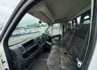 2019 Citroen Relay – Model: Relay 35 L3 Blue HDi – CN19JNL