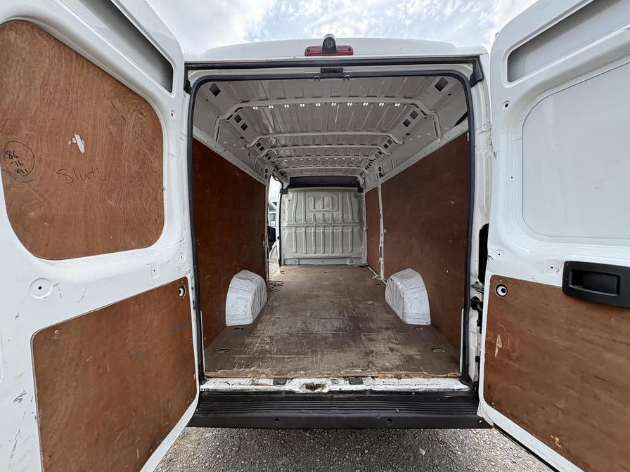 2020 Peugeot Boxer – Model: Boxer 435 Professional L4H2 Blue HDi – GF20NPO