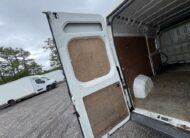 2018 Citroen Relay – Model: Relay 35 L3H2 Enterprise Blue HDi – YP18GYZ