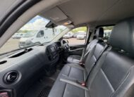 2016 Mercedes-Benz Vito – Model: Vito 114 Bluetec Tourer Pro – YL16SZK