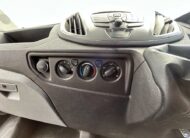 2017 Ford Transit – Model: Transit 350 – CV17SYA