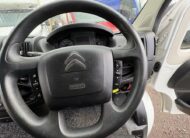2021 Citroen Relay – Model: Relay 35 L3H2 Enterprise Blue HDi S/S – LM21NJU