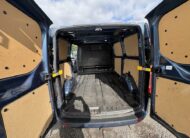 2019 Ford Transit Custom – Model: Transit Custom 280 Limited – AJ68WYB