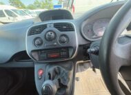 2018 Renault Kangoo – Model: Kangoo ML19 Business Energy dCi – WG67NLK