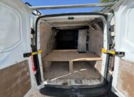 2017 Ford Transit Custom – Model: Transit Custom 270 – HJ67HMY