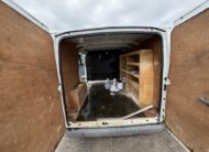 2013 Ford Transit – Model: Transit 100 T250 FWD – RF62FYM