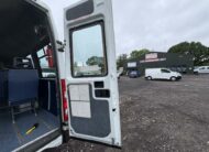 2007 Iveco Daily – Model: Daily 45C15 – NX57FYV