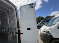 2021 Volkswagen Crafter – Model: Crafter CR35 Startline TDI – FL21GJU