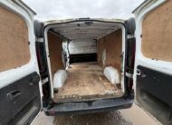 2015 Renault Trafic – Model: Trafic LL29 Business dCi – HV15PXL