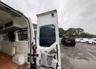 2011 Renault Master – Model: Master LM35 dCi 125 – DK11AJV