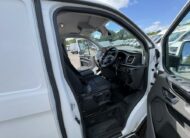 2020 Ford Transit Custom – Model: Transit Custom 300 Limited EcoBlue – WR20OWB