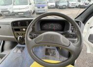 1999 Peugeot Boxer – Model: Boxer 270 TD SWB – V487DJT
