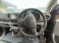 2020 Citroen Dispatch – Model: Dispatch 1000 Enterprise Blue HDi S/S – LV20FCX