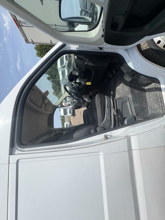2024 Citroen Relay – Model: Relay 35L3H2 Enterprise Edition Blue HDi SS – MJ24HBO