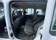 2018 Mercedes-Benz Citan – Model: Citan 109 CDi Touringer – SB18WRW