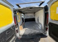 2019 Vauxhall Vivaro – Model: Vivaro 2700 Sportive CDTi – KO19JXW