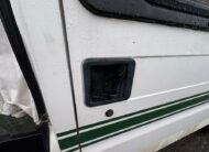 2000 Peugeot Boxer – Model: Boxer 270 MWB – X236VNJ