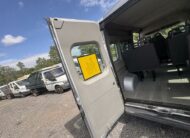 2009 Peugeot Boxer – Model: Boxer 335 LWB – HY59OYV