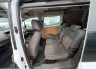 2018 Ford Transit Connect – Model: Transit Connect 230 – BK18BVM