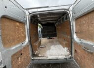 2010 Ford Transit – Model: Transit 115 T280 MWB Trend FWD – MA60URL
