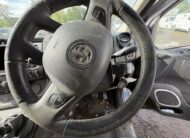 2015 Vauxhall Vivaro – Model: Vivaro  2900 Sportive CDTi – NK15XTC