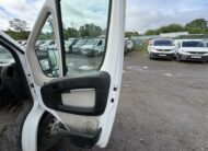 2019 Peugeot Boxer – Model: Boxer 335 L3 Blue HDi – CN19TTX