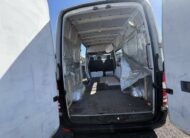 2007 Mercedes-Benz Sprinter – Model: Sprinter 311 CDi MWB – KW07WEX