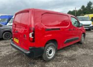2023 Citroen Berlingo – Model: Berlingo 950 Enterprise Edition BlueHDi – YE23LYF