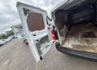 2019 Vauxhall Vivaro – Model: Vivaro  3100 Edition S/S – DV69LKA