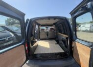 2007 Volkswagen Caddy – Model: Caddy C20 TDI 104 – ND57YYC