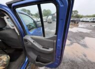 2012 Nissan Navara – Model: Navara Acenta Double Cab dCi 188 – FE12FZC