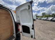 2021 Citroen Berlingo – Model: Berlingo 1000 Enterprise Blue HDi – EX21UHD