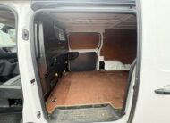 2020 Citroen Dispatch – Model: Dispatch 1400 Enterprise Blue HDi S/S – CA20UHF