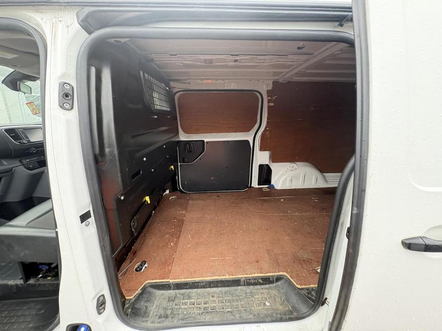 2020 Citroen Dispatch – Model: Dispatch 1400 Enterprise Blue HDi S/S – CA20UHF