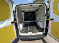 2019 Ford Transit Custom – Model: Transit Custom 340 Leader EcoBlue – EA69KGO