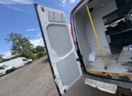 2013 Mercedes-Benz Sprinter – Model: Sprinter 313 CDi – PO13BTV